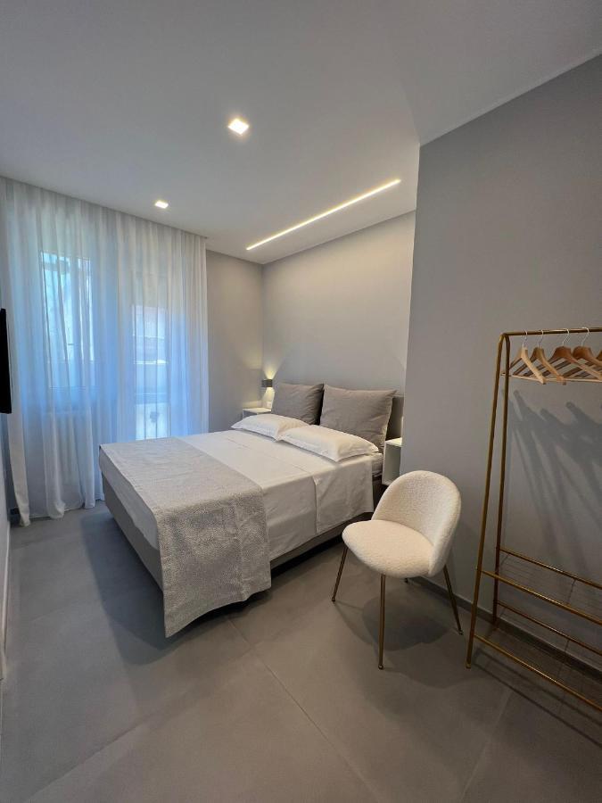 Cuore - Luxury Rooms Пескара Экстерьер фото